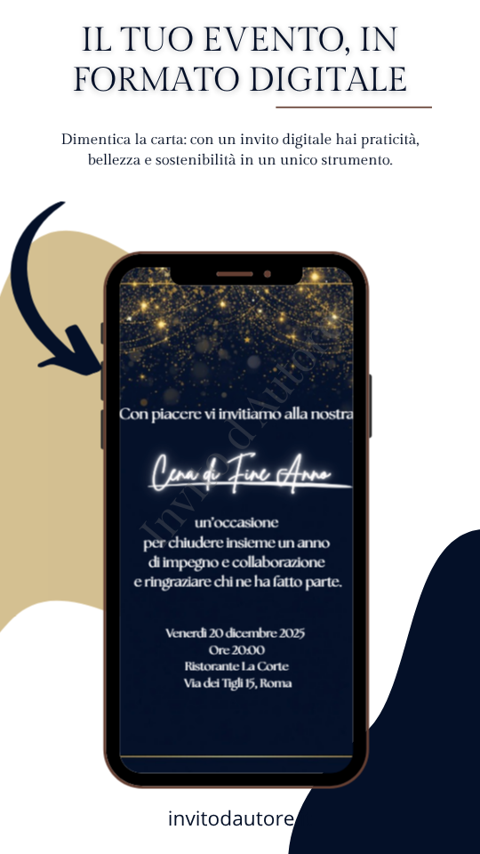 End of Year Event - immagine 2