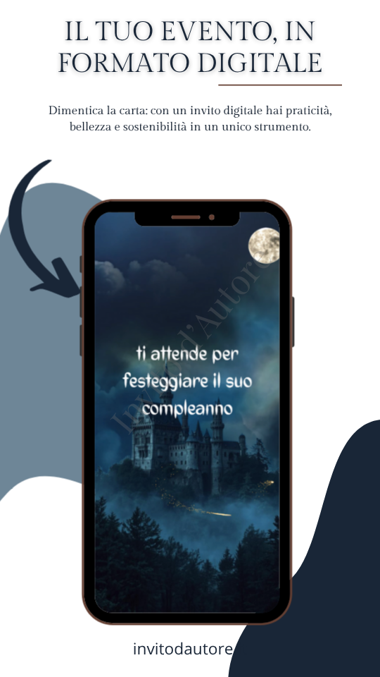 Compleanno Magico - immagine 2