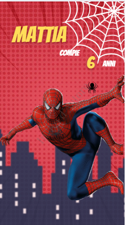 Missione Super Festa