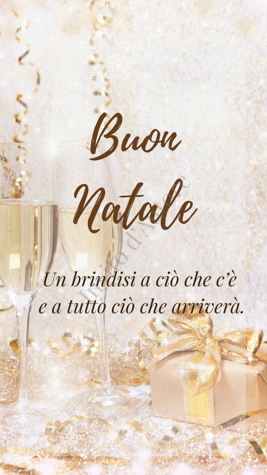 Natale Oro