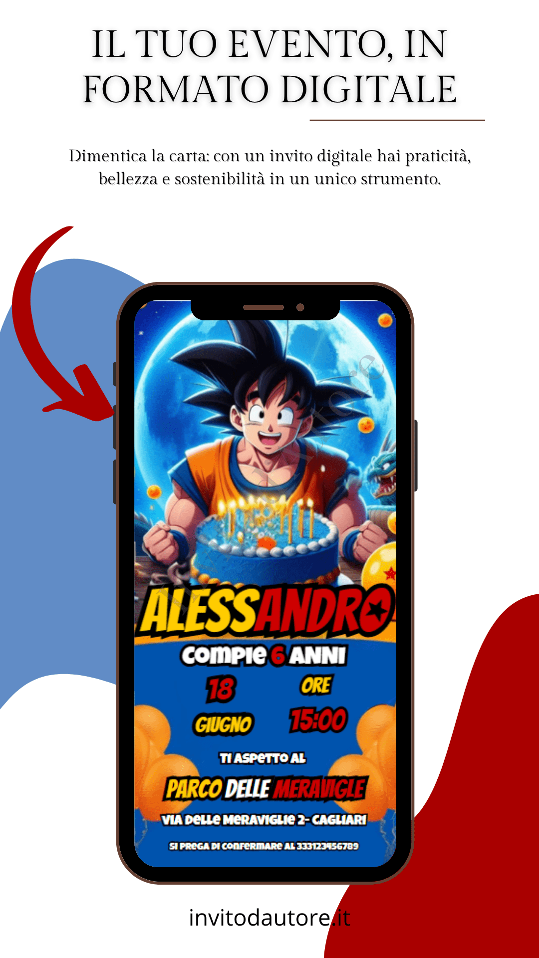 Dragon Party - immagine 2