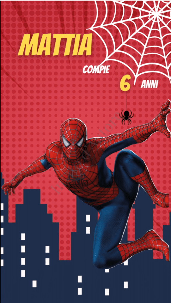 Missione Super Festa